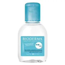 Bioderma ABCDerm H2O Micellär lösning 100 ml Populär