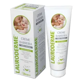 Lauroderme Care Barrier Cream 100 g Rabatter