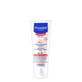 Billig Mustela Lugnande ansiktskräm 40 ml