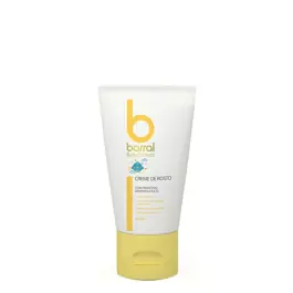 Barral Babyprotect ansiktskräm 40 ml Lägg i varukorgen