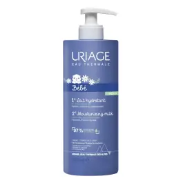 Extra rabatt Uriage 1st Moisturizing Milk 500 ml
