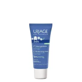 Extra rabatt Uriage 1st Moisturizing Cream 40 ml