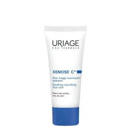Sänkt pris Uriage Xémose C8 ansiktskräm 40 ml