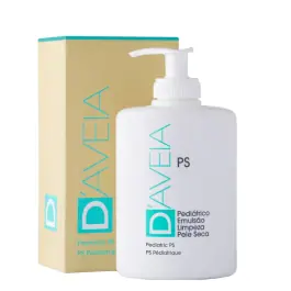 D‘AVEIA Pediatric PS 300 ml Premium