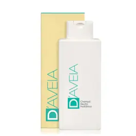 Outlet D‘AVEIA Pediatric Neutral Shampoo 200 ml