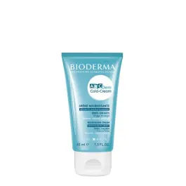 Sänkt pris Bioderma ABCDerm Cold Cream för ansikte och kropp 45 ml