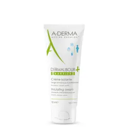 A-Derma Dermalibour+ Barrier Insulating Cream 100 ml Billigare