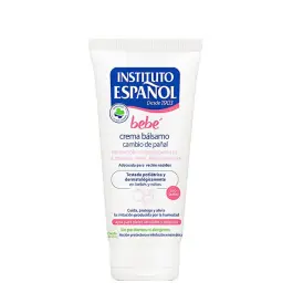 Billigare Instituto Español Baby Diaper Change Balm Cream 150 ml
