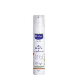 Sista chansen Mustela Arnica & Calendula Gel 100 ml