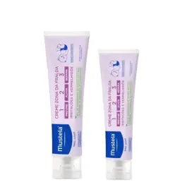 Mustela Baby Kit – kräm mot blöjeksem Fynd