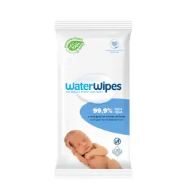 WaterWipes Bio Baby Wipes x28 Premium