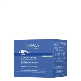 Uriage 1st Natural Serum 15x5 ml Köp online