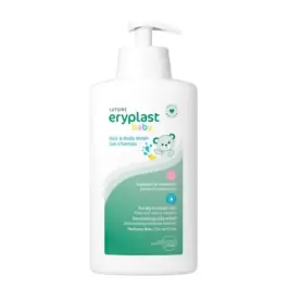 Bästa pris Lutsine Eryplast Baby Gel Shampoo 500 ml