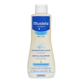 Mustela Baby Gentle Shampoo 500 ml Sista chansen