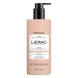 Billigare Lierac Phytolastil Gel för förebyggande av hudbristningar 400 ml