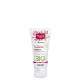 Kundfavorit Mustela Maternity Amningsbalsam 30 ml