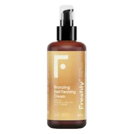 Handla nu Freshly Bronzing självbrunande kräm 200 ml