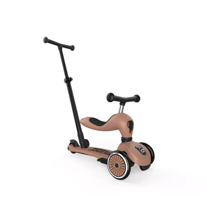 Scoot & Ride potkulauta Sista chansen