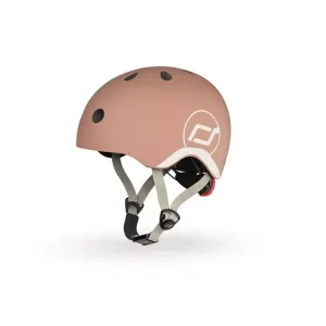 Scoot & Ride barncykelhjälm XXS Bästa pris