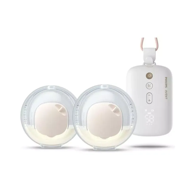 Bröstpump AVENT Hands-Free Trygg betalning