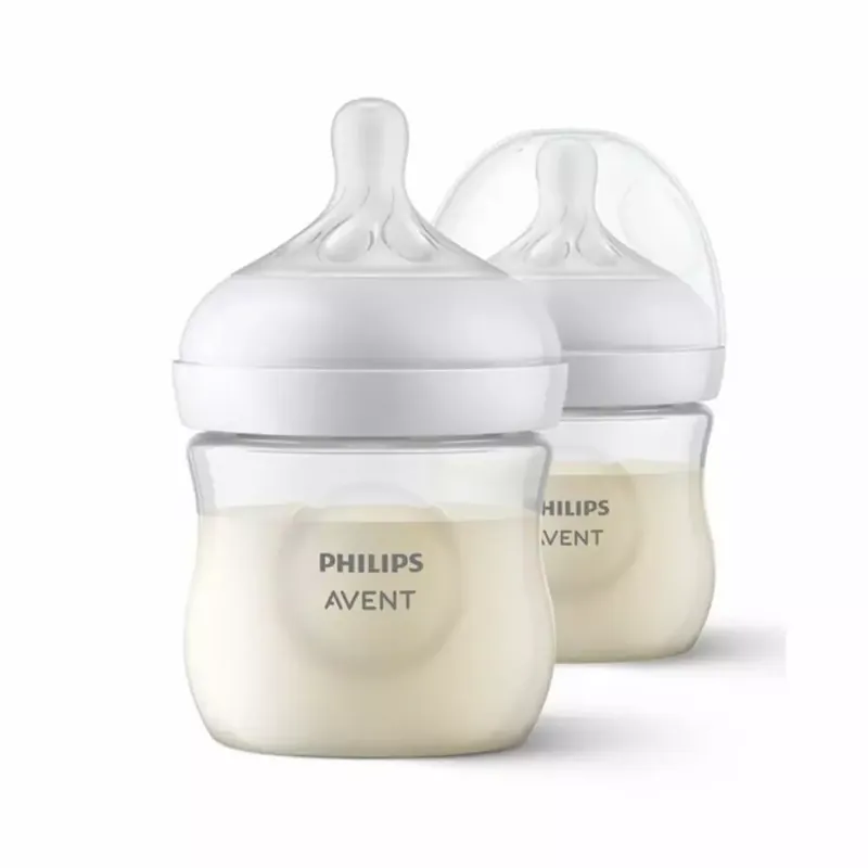 AVENT Natural response nappflaska Sänkt pris
