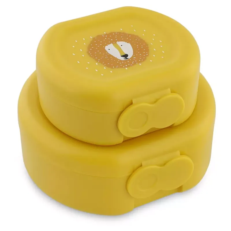 Trixie Matlåda 2-pack Billigare