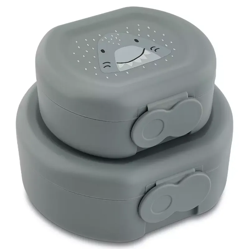 Sista chansen Trixie Matlåda 2-pack