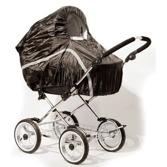 Regnskydd till vagn eller barnvagn Outlet