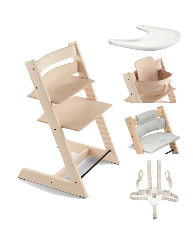 Rea Tripp Trapp Startpaket Stokke 5 in 1