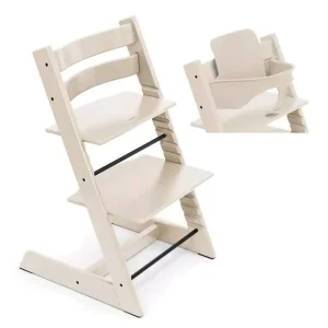 Begränsat antal Stokke Tripp Trapp startpaket 2 in 1