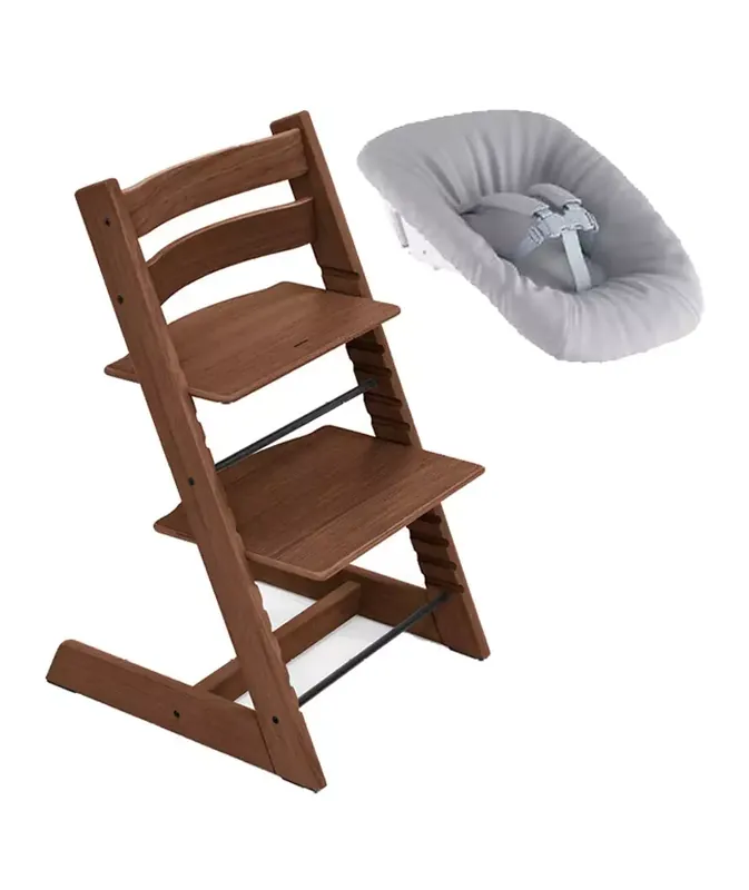 Stokke Tripp Trapp matstol Nyhet