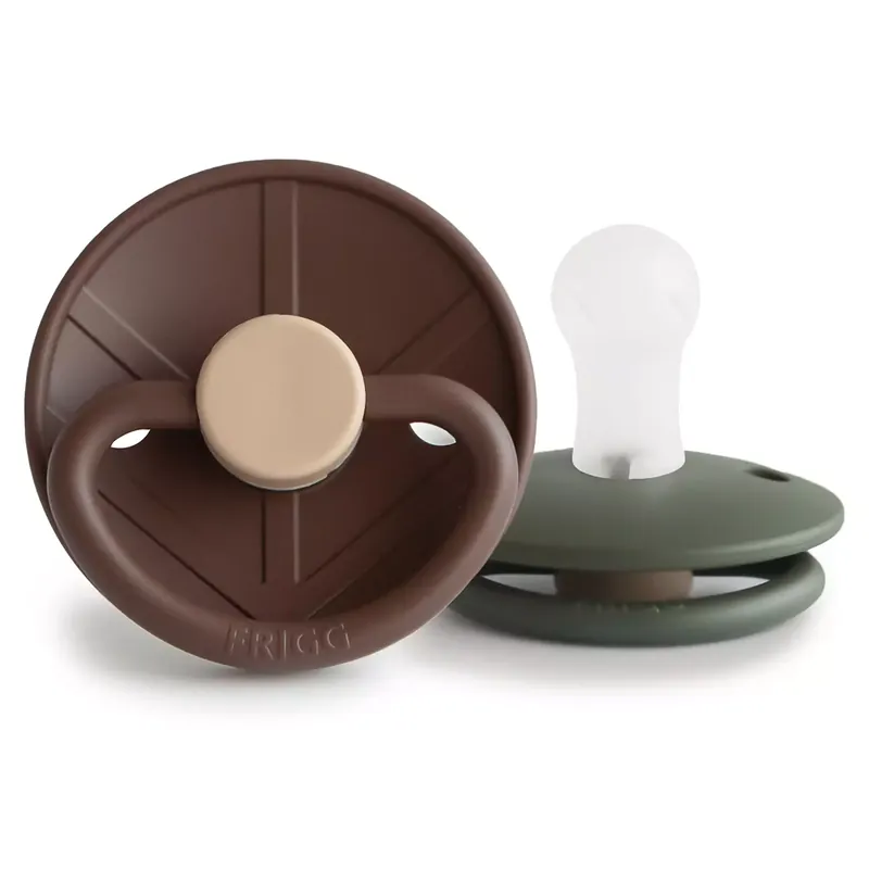 Reapris Silicone Nipple Frigg Little Viking