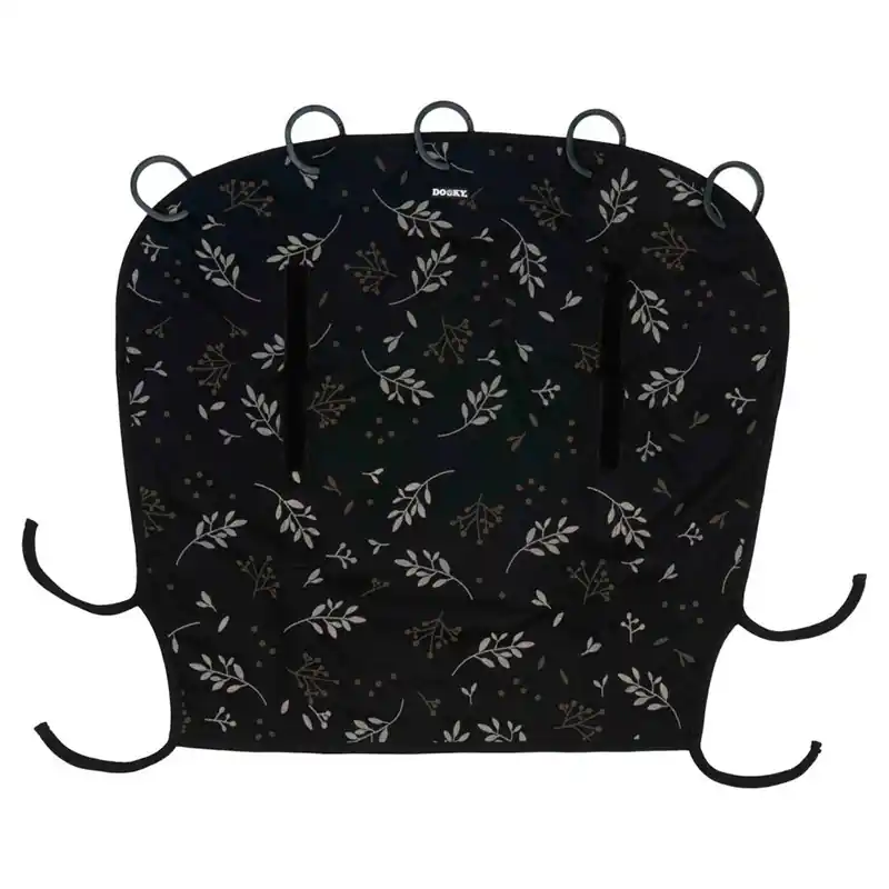 Trygg betalning Barnvagnsskydd Dooky Design
