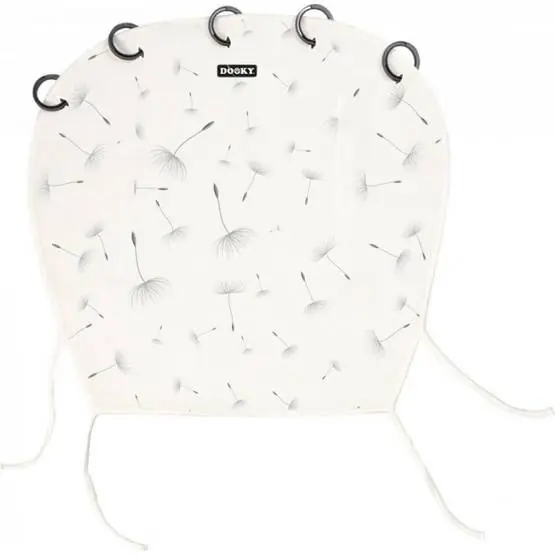 Billig Barnvagnskappa Dooky Design