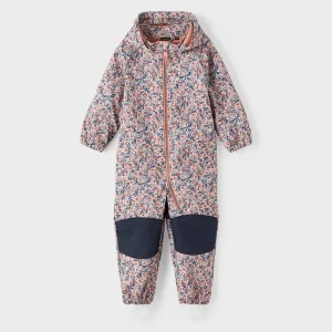 Begränsat antal Softshell overall Name It Alfa