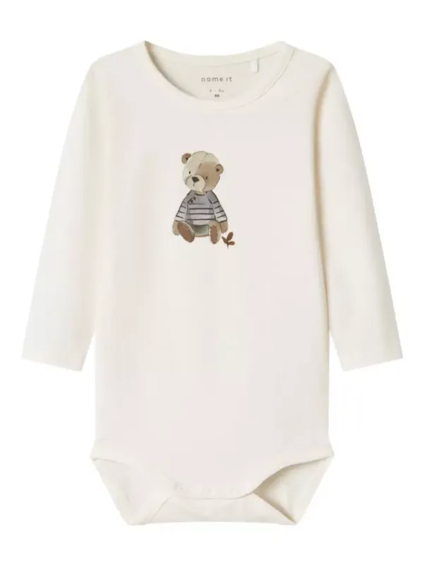 Name It baby body Köp online