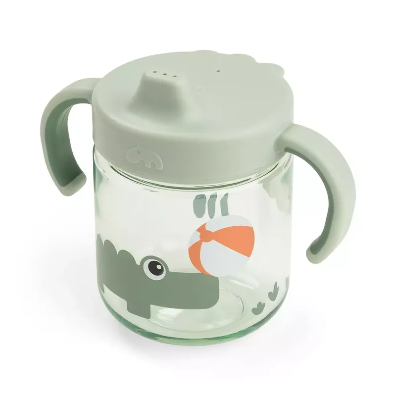 Kundfavorit Done By Deer Learning Spout-cup pipmugg