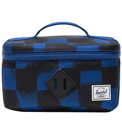 Herschel Kylväska - Heritage - Lunch Box - Stencil Checker-läsk Outlet