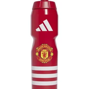 adidas Performance Vattenflaska - 750 ml - Manchester United - M Snabb leverans