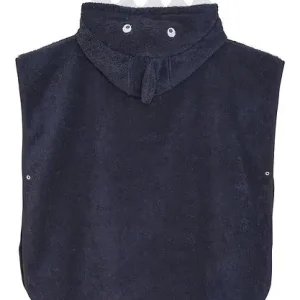Endast denna vecka Pippi Baby Badponcho - Odyssey Gray