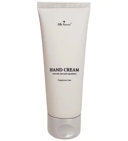 Lille Kanin Handkräm - Cosmos Natural - 75 ml Begränsat antal