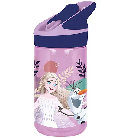 Kampanjpris Frost Vattenflaska - 480 ml - Fryst