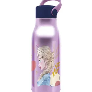 Frost Vattenflaska - Aluminium - 760 ml - Lila Rabatter