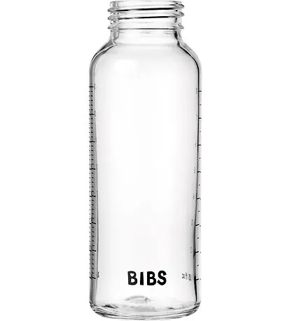 Lågt pris BIBS Flaska - Glas - 240 ml