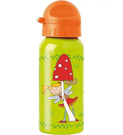 Snabb frakt Sigikid Vattenflaska - 400 ml - Florentinsk