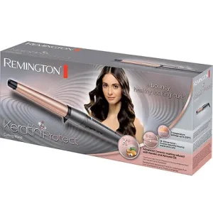 Remington Locktång - Keratin Protect - CI83V6 Populärt val
