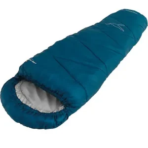 Easy Camp Sovpåse - Starlingmamien Jr. - Blå Expressleverans