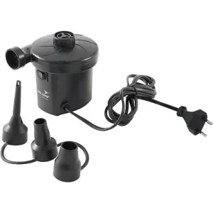 Easy Camp Pump - Super Cell 230V - Svart Billig
