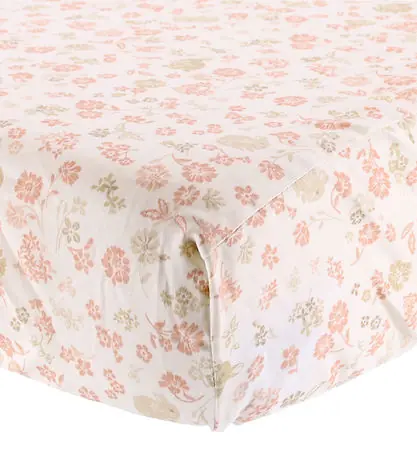 Trygg betalning Cam Cam Skötbäddsöverdrag - 50x65 cm - Augusta