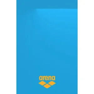 Arena Handduk - Microfiber - 175x90 cm - Turkos/Papegoja Kundfavorit